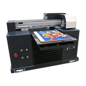 lacná malá veľkosť 6 farieb 28 * 60cm uv tlačiareň a3